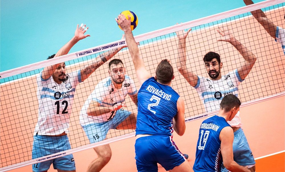 Argentina vs. Serbia. Pronóstico, Apuestas y Cuotas | 4 de julio de 2023