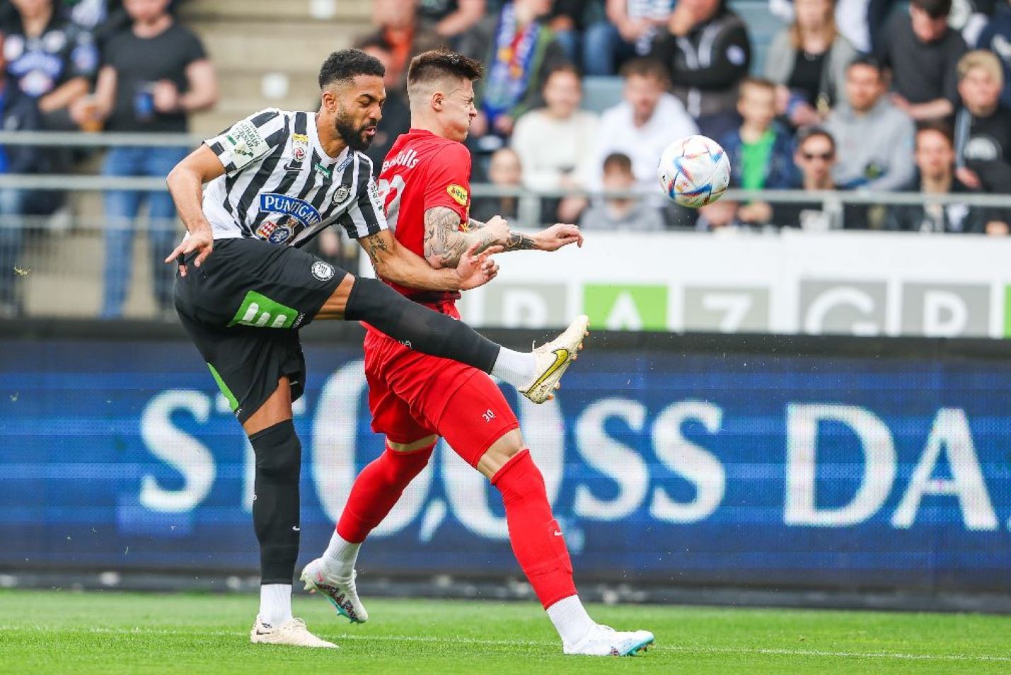 Red Bull Salzburg vs Sturm Graz Prediction, Betting Tips & Odds | 28 April, 2024