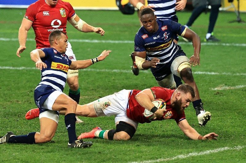 Ulster vs Stormers Prediction, Betting Tips & Odds │27 JANUARY, 2023
