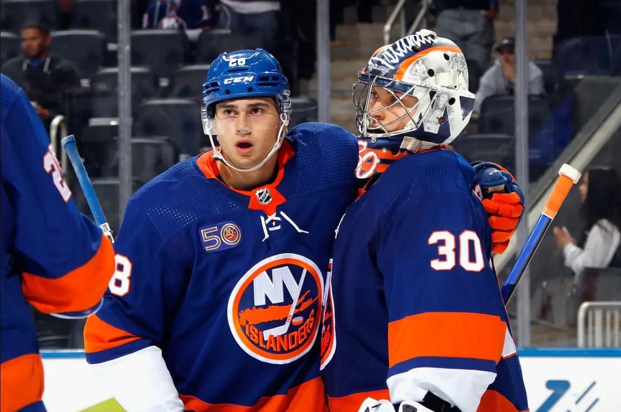 New York Islanders vs Chicago Blackhawks Prediction, Betting Tips & Odds │3 APRIL, 2024