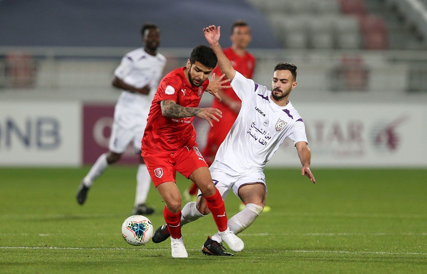 Al-Duhail SC vs Al-Sadd SC Prediction, Betting Tips & Odds | 05 APRIL 2024