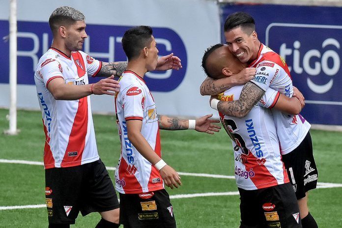 Always Ready vs Independiente Petrolero Prediction, Betting Tips & Odds │24 AUGUST, 2023
