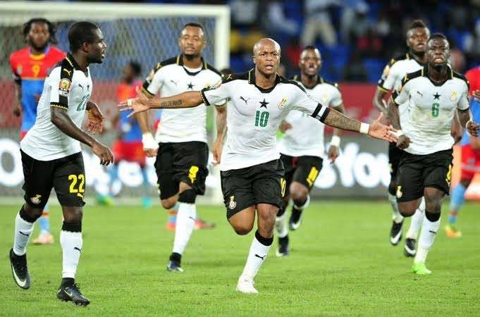 Gabon vs Ghana Prediction, Betting Tips & Odds │14 JANUARY, 2022