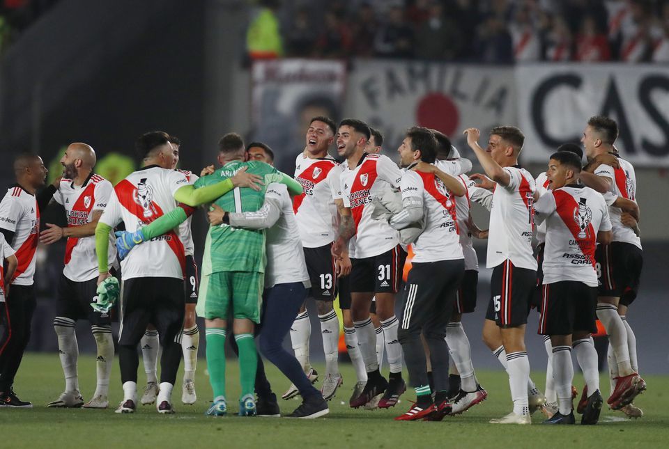 Argentinos Juniors vs River Plate Buenos Aires Prediction, Betting Tips & Odds │03 OCTOBER, 2022