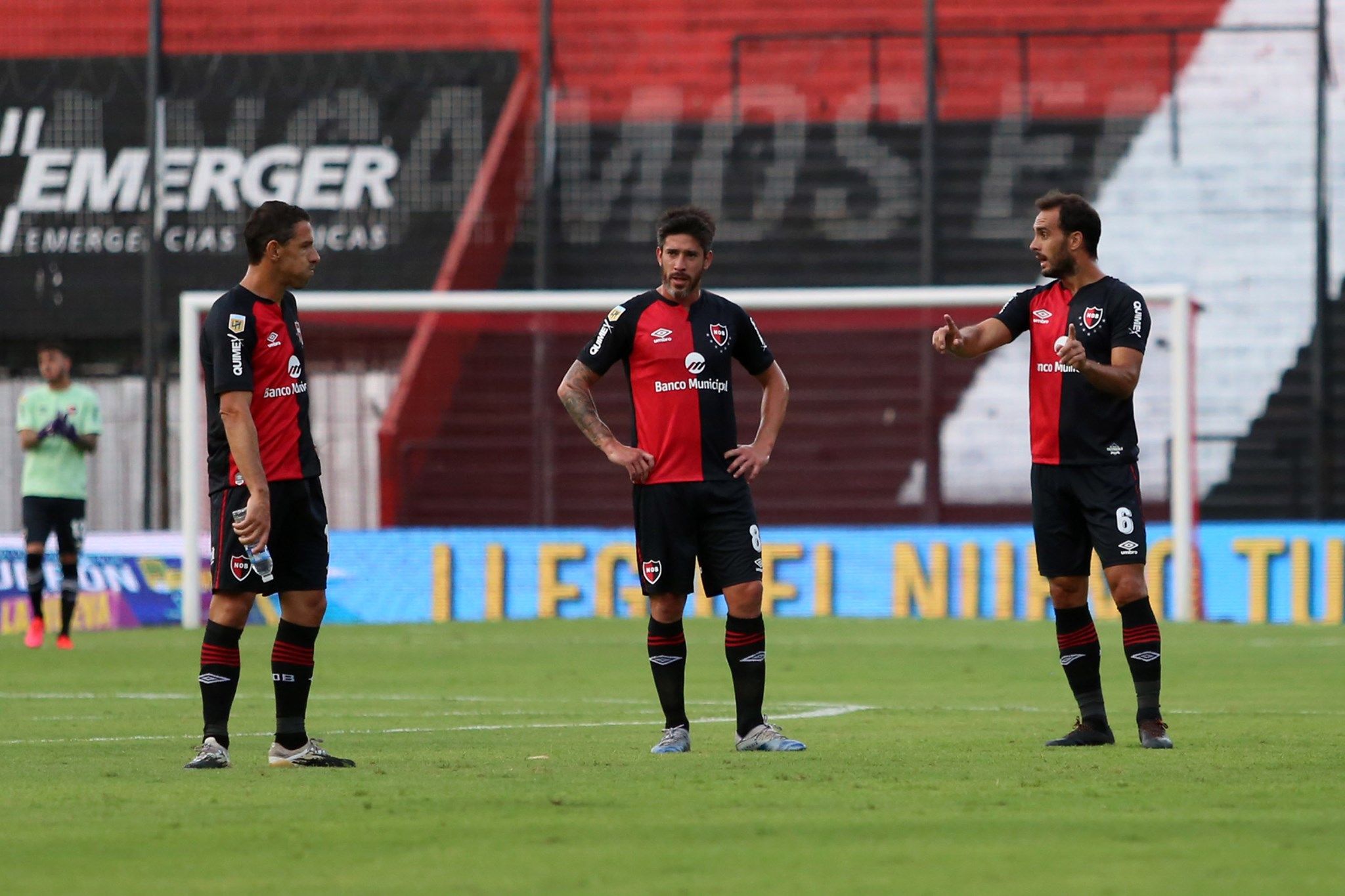 Newell's Old Boys vs Audax Italiano Prediction, Betting Tips & Odds │30 June, 2023