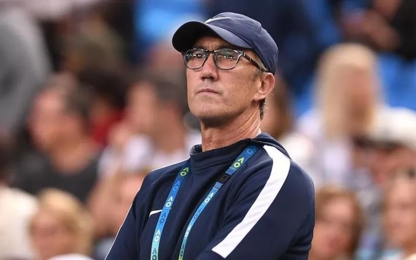 Sinner Reveals Whether He Plans to Continue Working With Coach Cahill