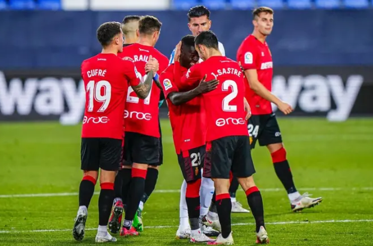 Mallorca vs Rayo Vallecano Prediction, Betting Tips & Odds │4 JUNE, 2023