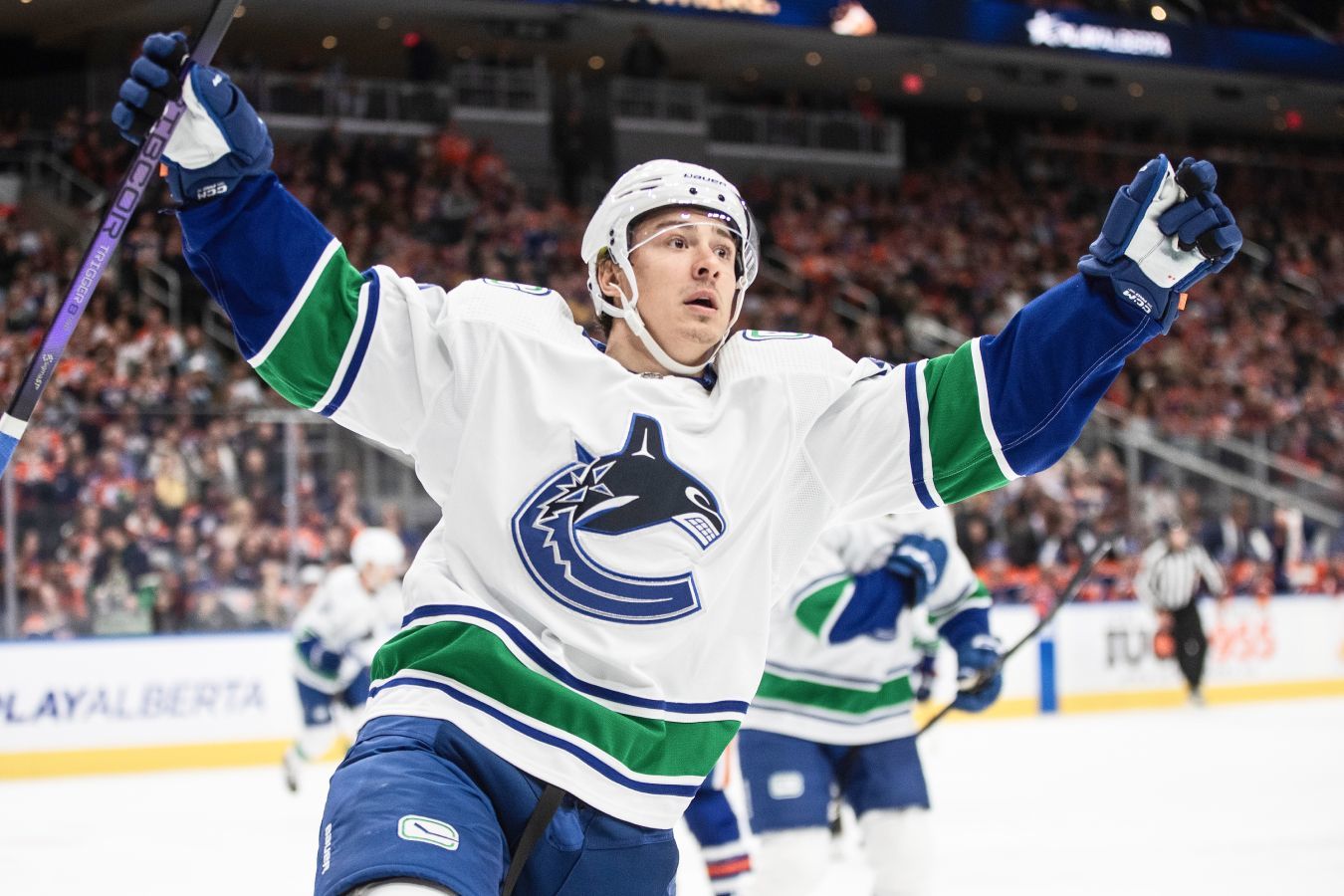 Dallas Stars vs. Vancouver Canucks. Pronóstico, Apuestas y Cuotas | 22 de diciembre de 2023