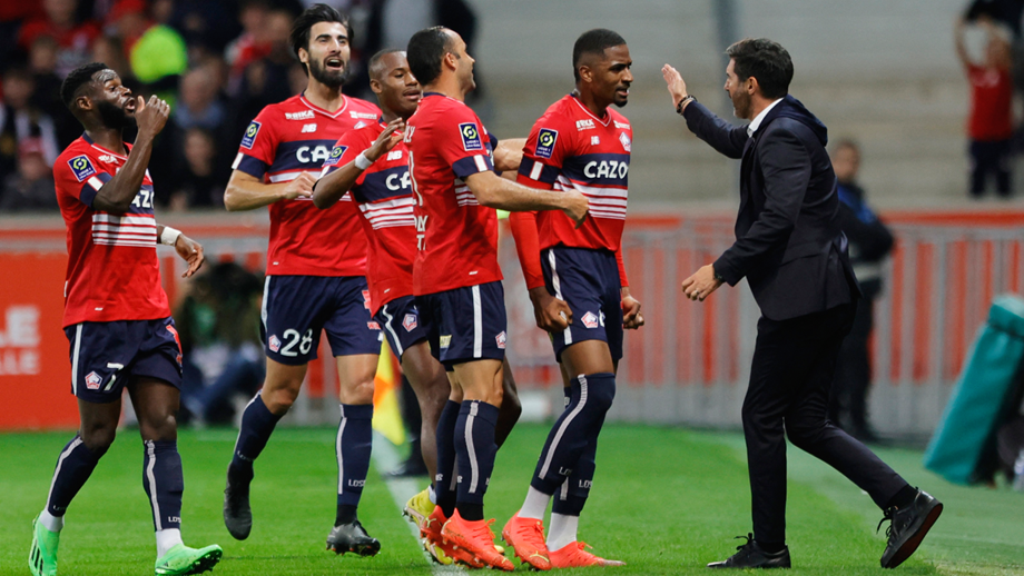Clermont vs Lille Prediction, Betting Tips & Odds │28 DECEMBER, 2022