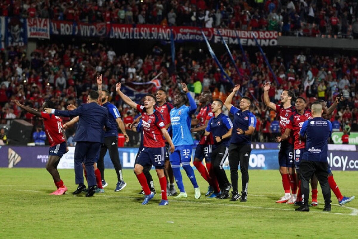 Independiente Medellín vs Cesar Vallejo Prediction, Betting Tips & Odds | 11 APRIL 2024
