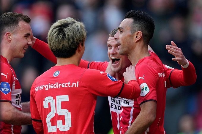 PSV vs Zurich Prediction, Betting Tips & Odds │13 OCTOBER, 2022