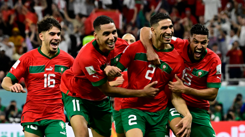 Morocco vs Mauritania Prediction, Betting Tips & Odds │27 MARCH, 2024