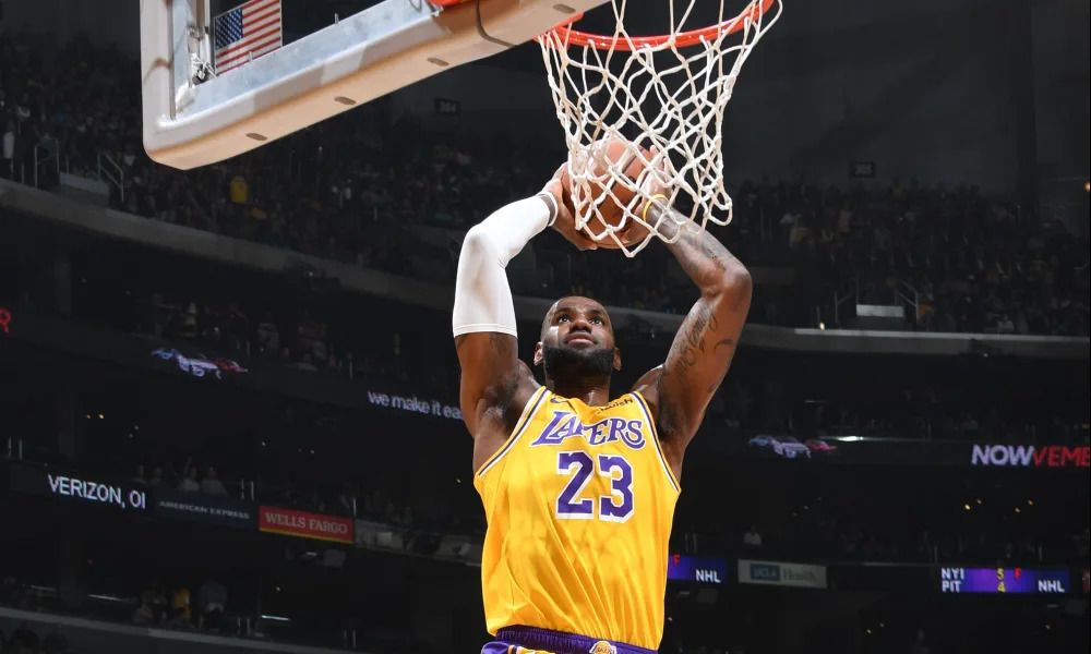 Los Angeles Lakers vs Oklahoma City Thunder Prediction, Betting Tips & Odds │8 FEBRUARY, 2023