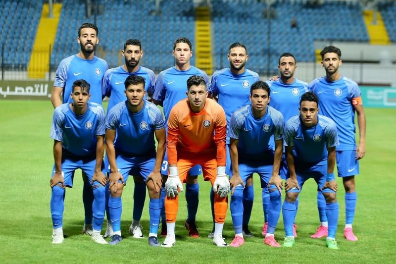 Smouha vs Pharco Prediction, Betting Tips & Odds │06 DECEMBER, 2023