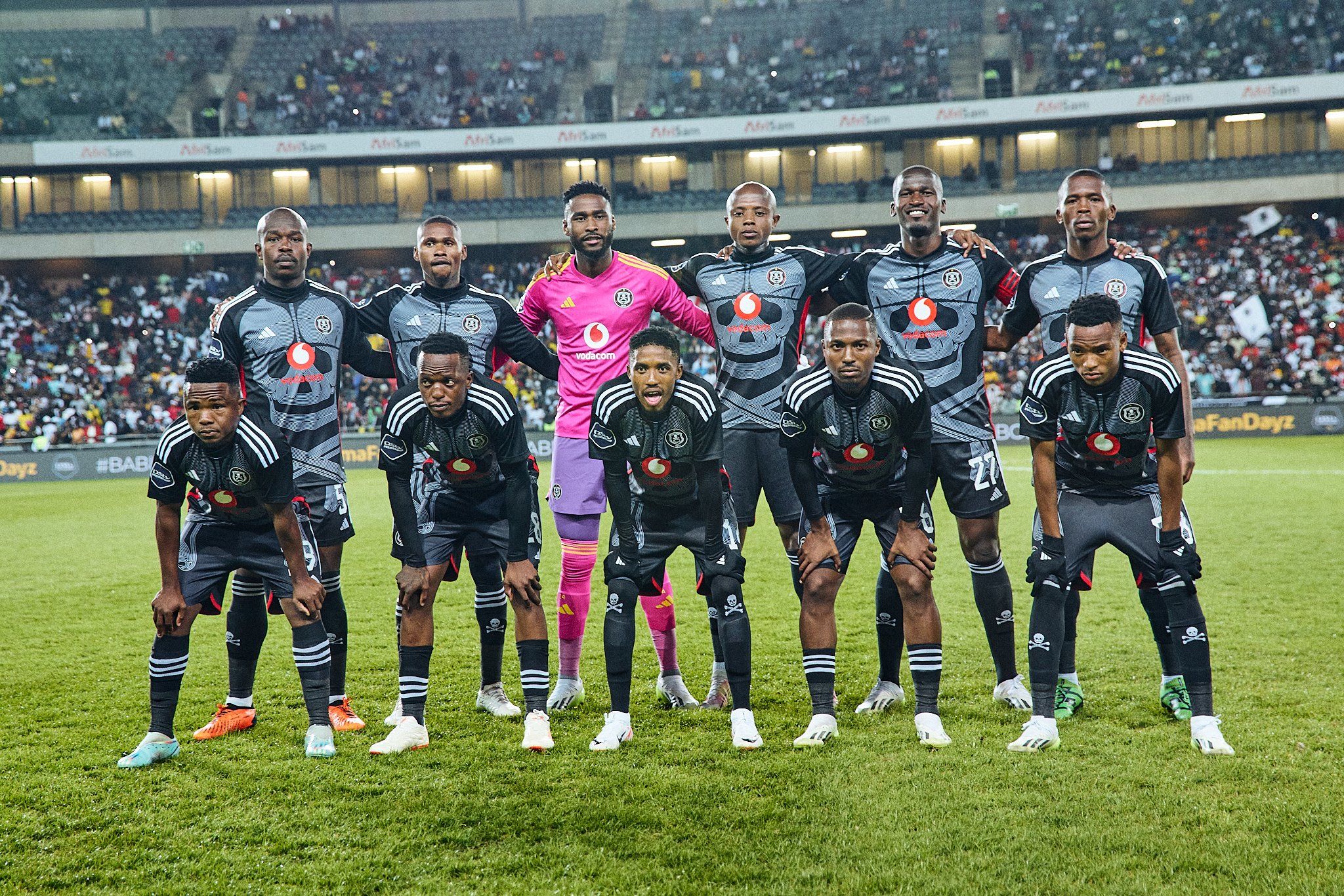 Orlando Pirates vs Orbit College: Prediction for the Match on August 26, 2025 