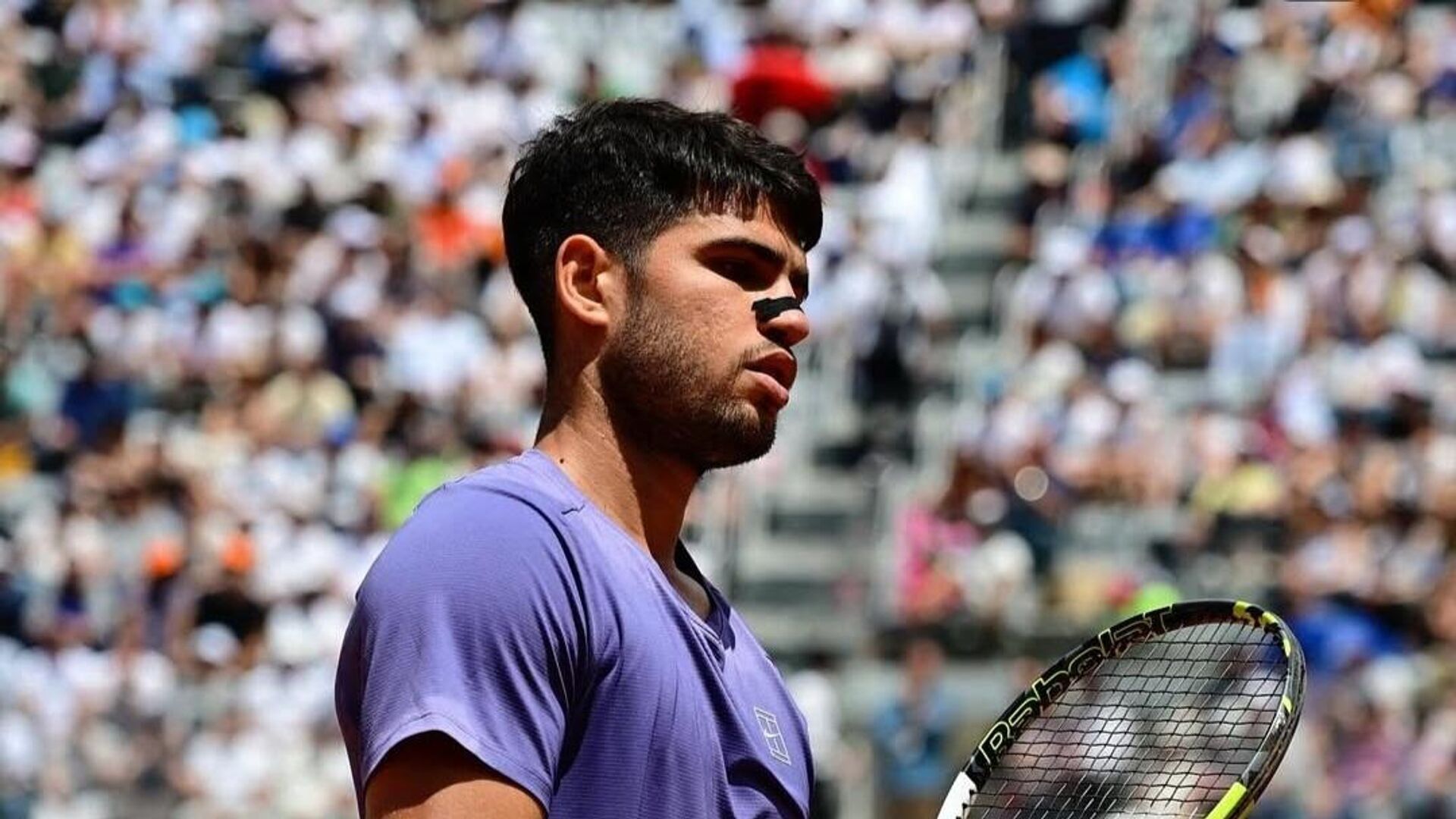 Alcaraz Will Not Play Second Round of 2025 Davis Cup Against Denmark