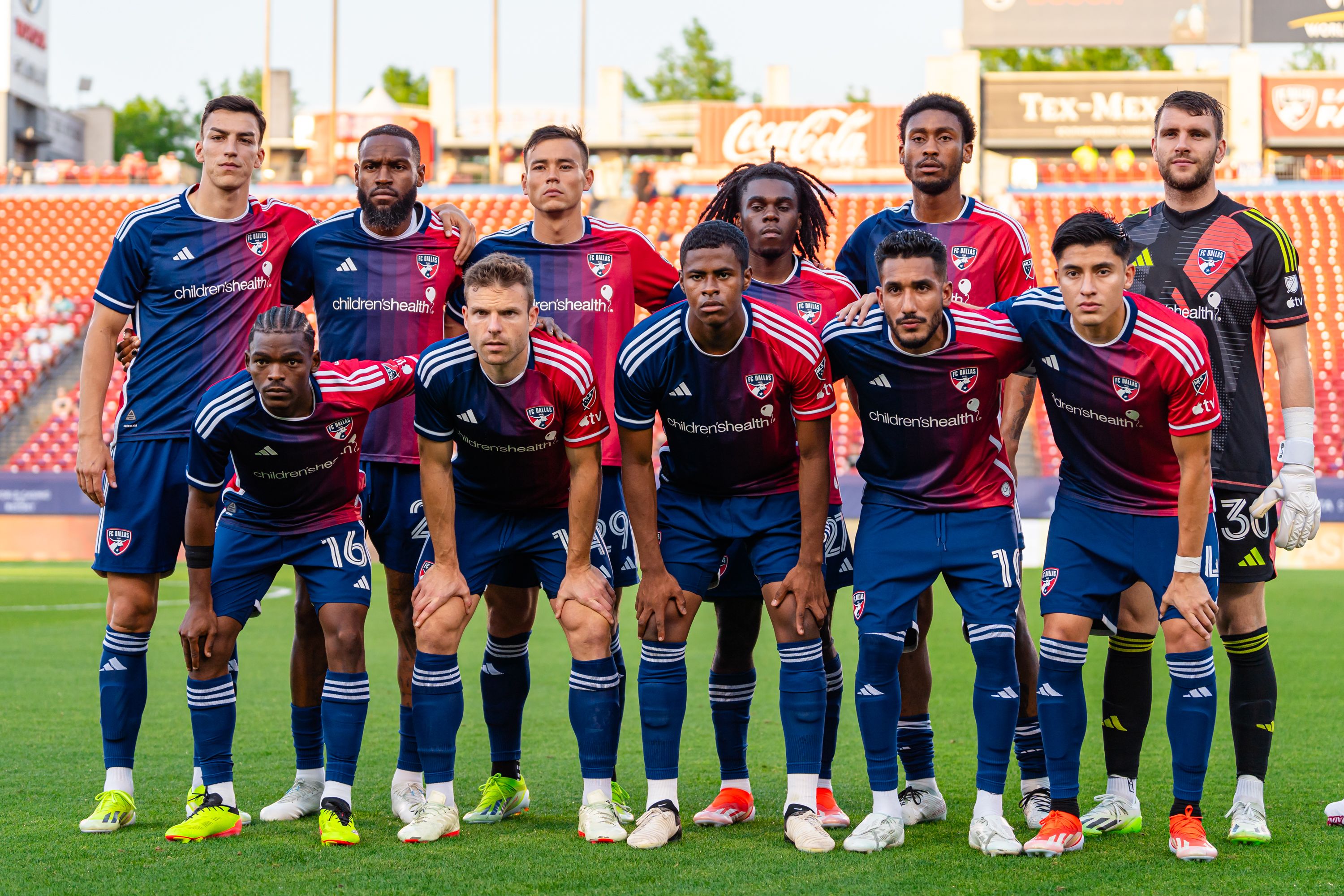 Dallas FC vs Austin FC Prediction, Betting Tips and Odds | 12 May 2024