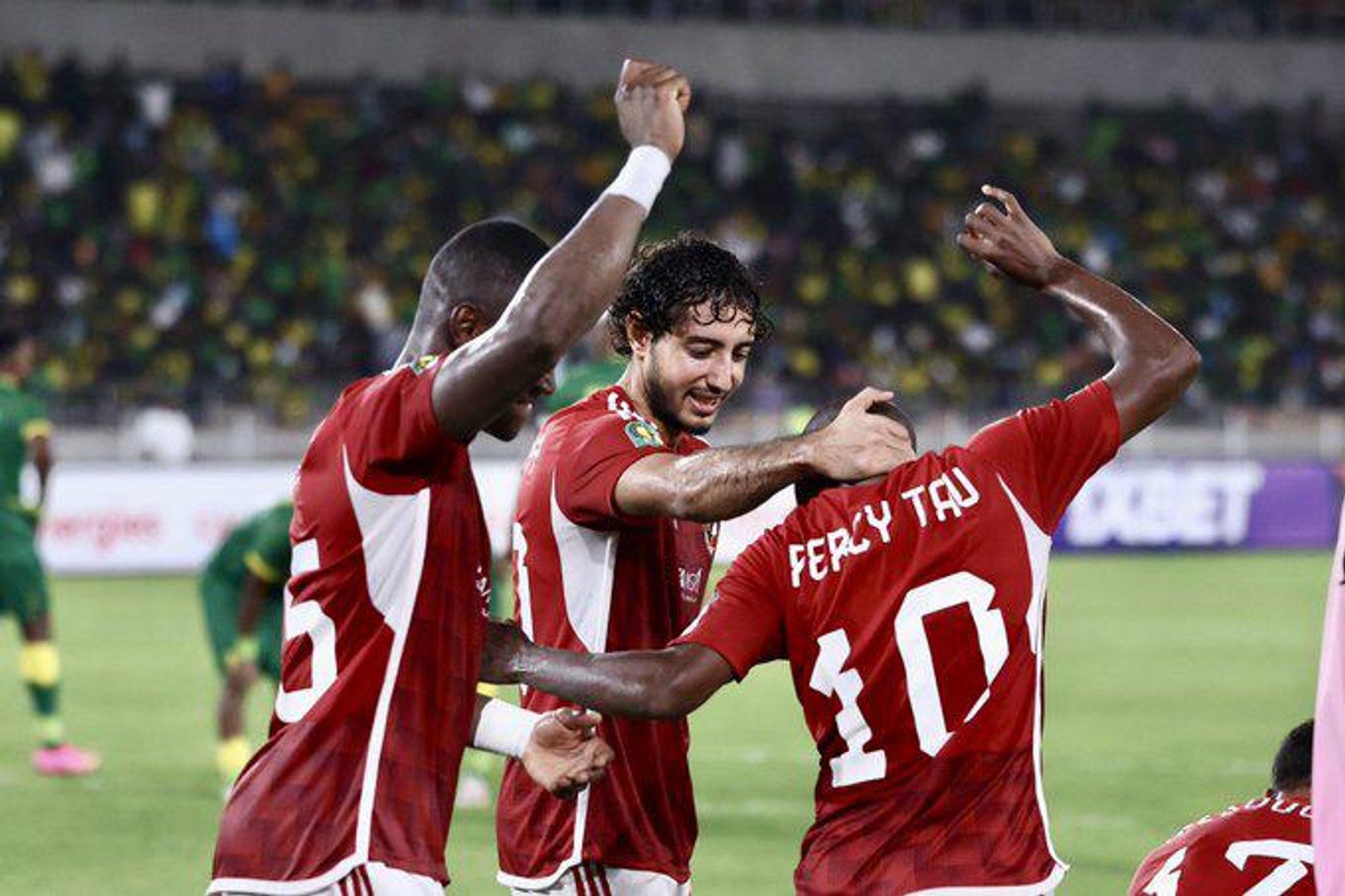 Al Ahly vs Young Africans Prediction, Betting Tips & Odds | 01 MARCH, 2024