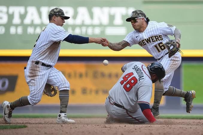 Atlanta Braves vs Milwaukee Brewers Prediction, Betting Tips & Odds │29 JULY, 2023