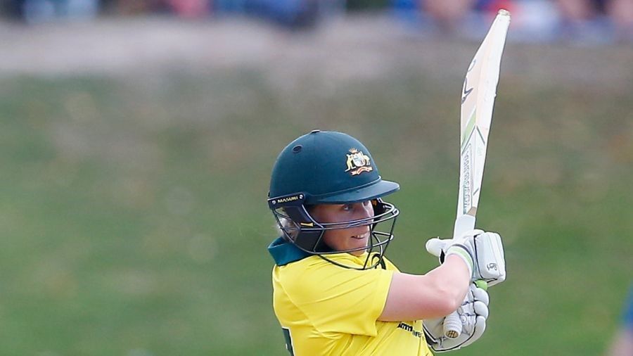 ODI Preview: India and Australia women to lock horns