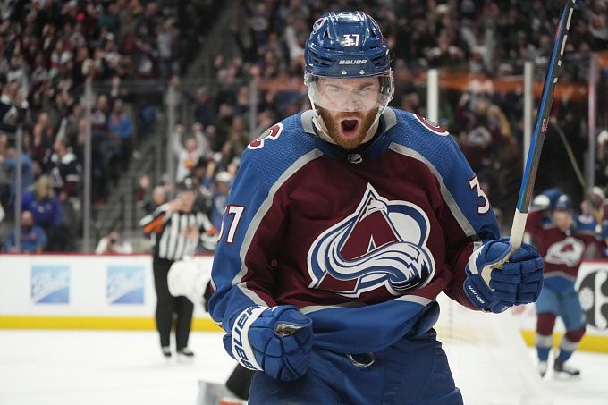 Colorado Avalanche vs Montreal Canadiens Prediction, Betting Tips & Odds │22 DECEMBER, 2022