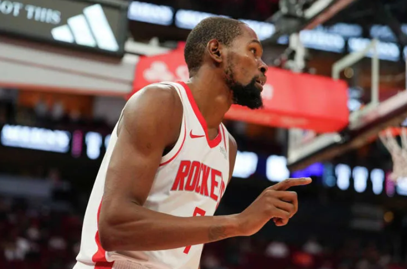 Houston Rockets vs Dallas Mavericks: Prediction for the Match on November 4, 2025