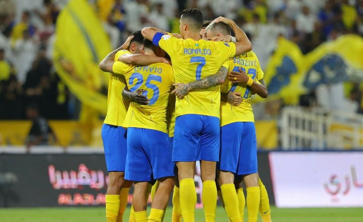 Al-Nassr vs. Al-Ahli. Pronóstico, Apuestas y Cuotas | 22 de septiembre de 2023