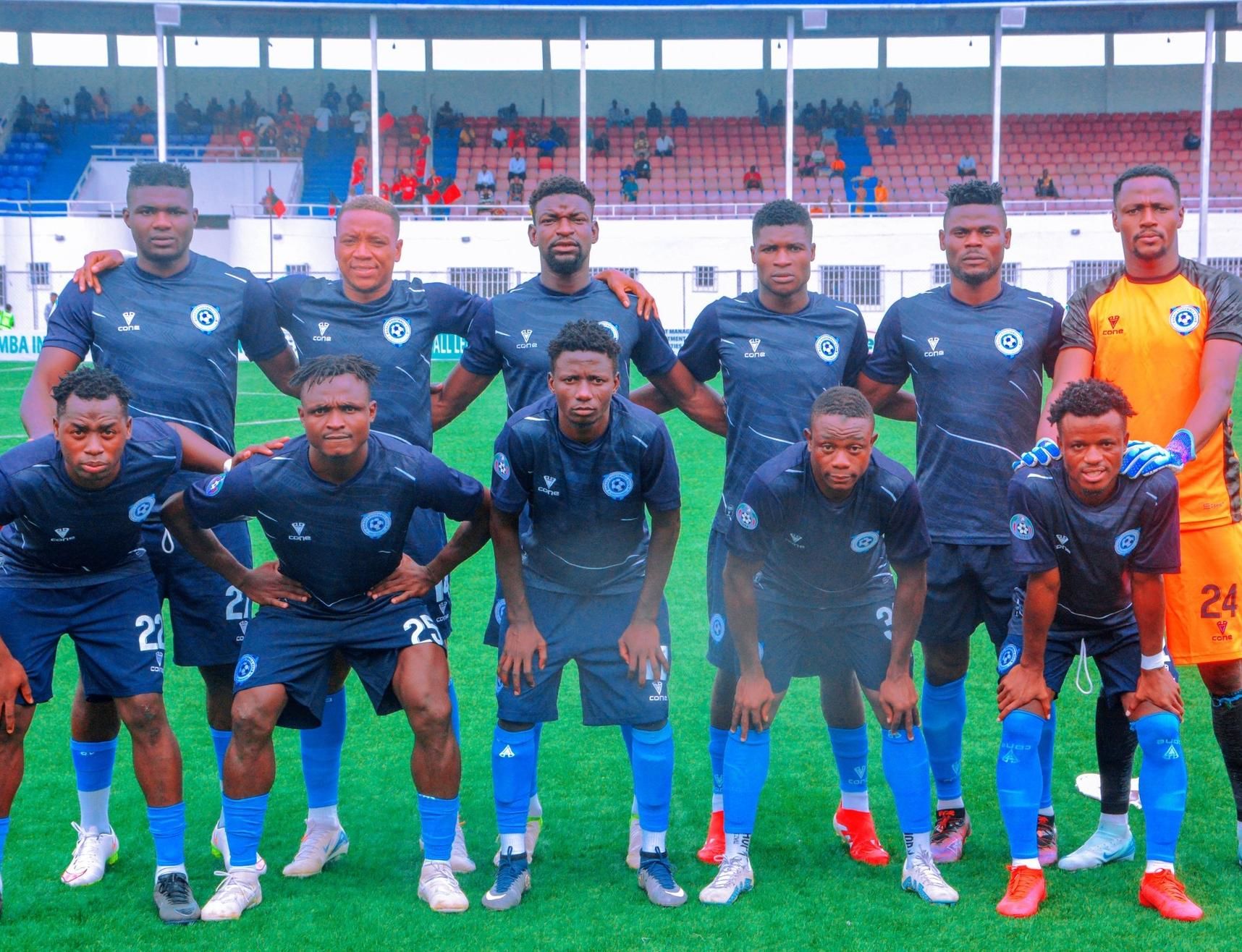 Abia Warriors vs Barau FC: Prediction for the Match on October 26, 2025