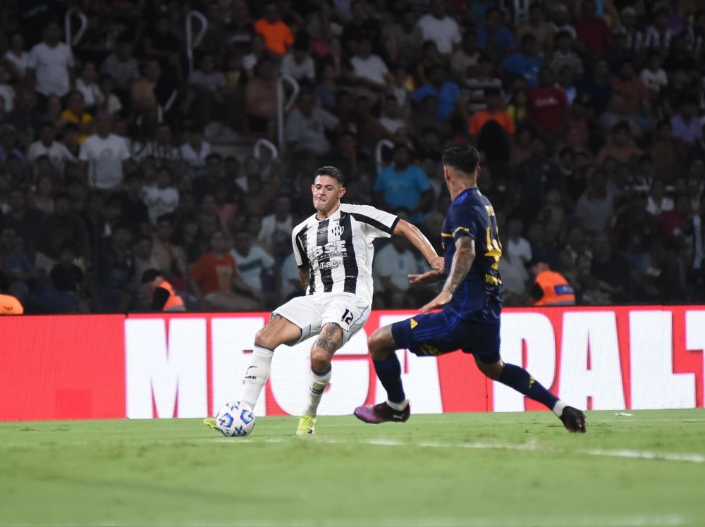 Central Cordoba vs Estudiantes Prediction for the Match on August 30 2025