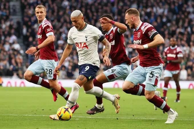 Tottenham vs Chelsea Prediction, Betting Tips & Odds │26 FEBRUARY, 2023