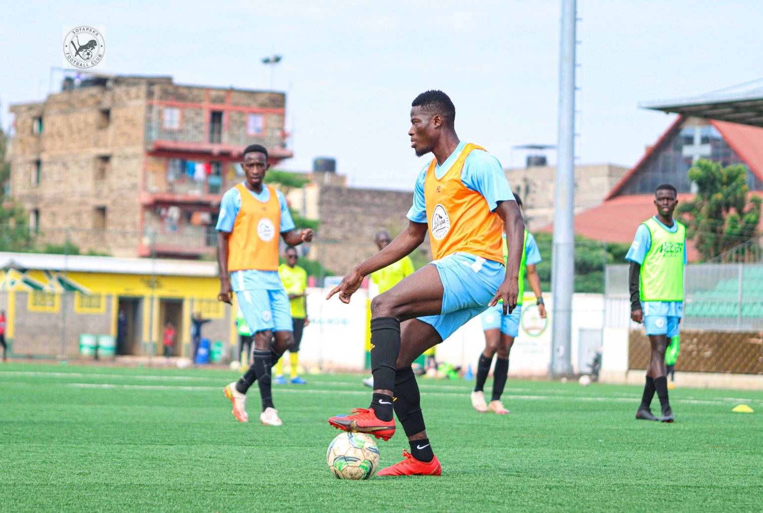 Nairobi United vs Sofapaka: Prediction for the Match on November 01, 2025 
