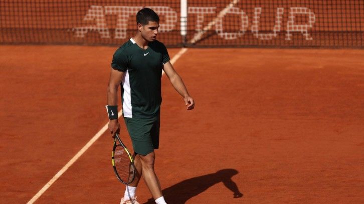 Carlos Alcaraz en Roland Garros 2022: ¿Qué esperar y cuáles son los pronósticos?