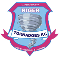 Niger Tornadoes