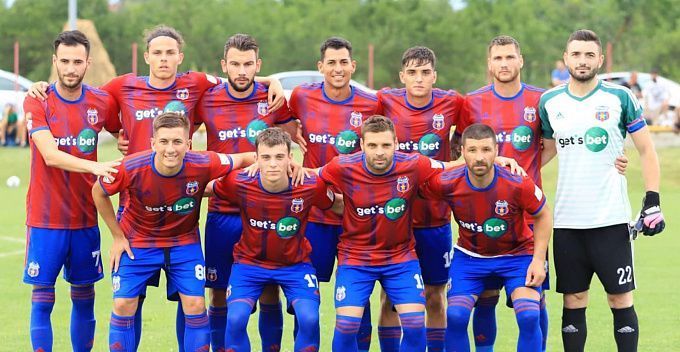 FCSB vs Saburtalo Tbilisi Prediction, Betting Tips & Odds │28 JULY, 2022