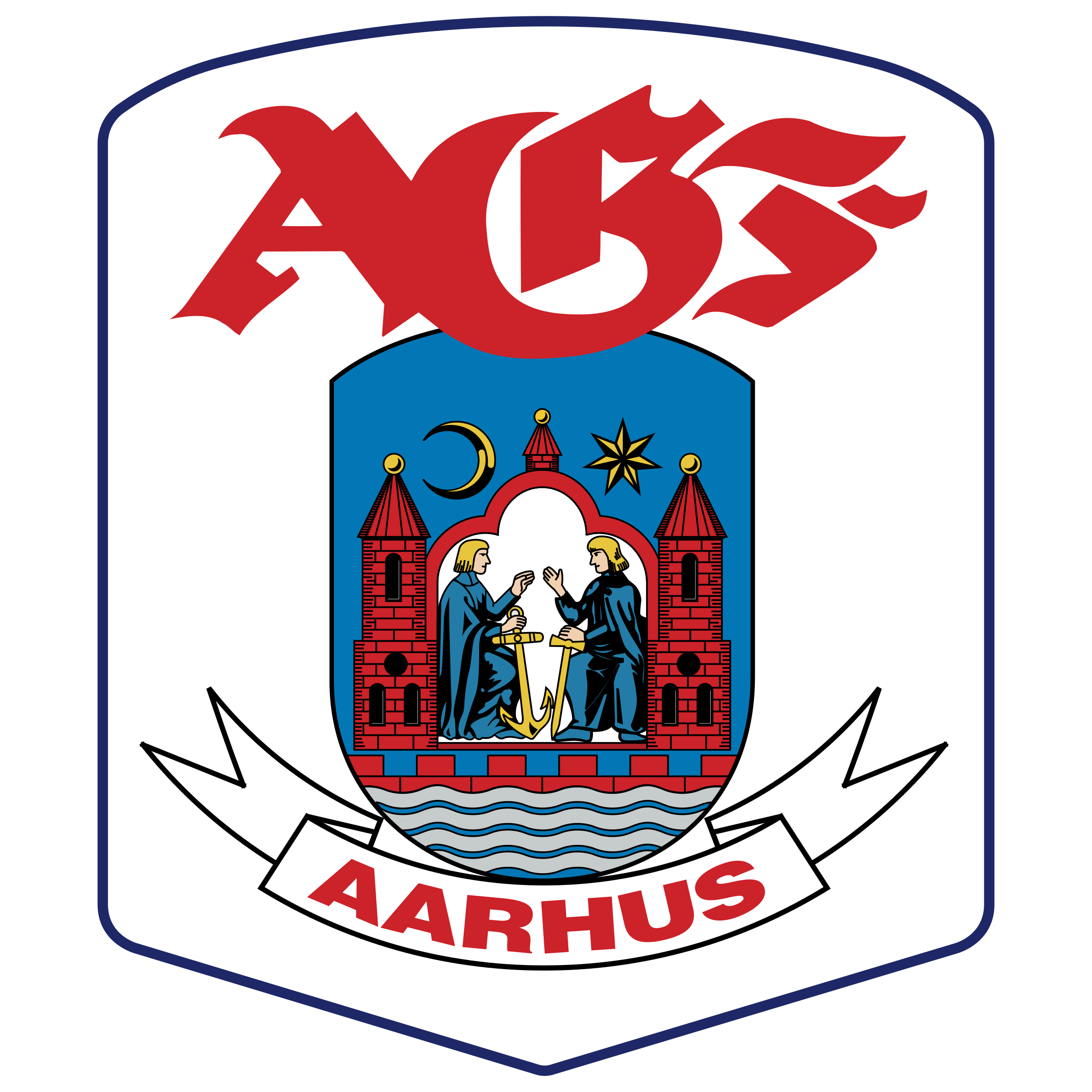 Aarhus Gymnastikforening 