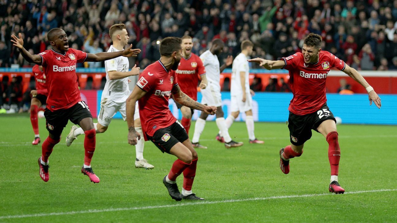 Royale Union SG vs. Bayer Leverkusen. Pronóstico, Apuestas y Cuotas | 20 de abril de 2023