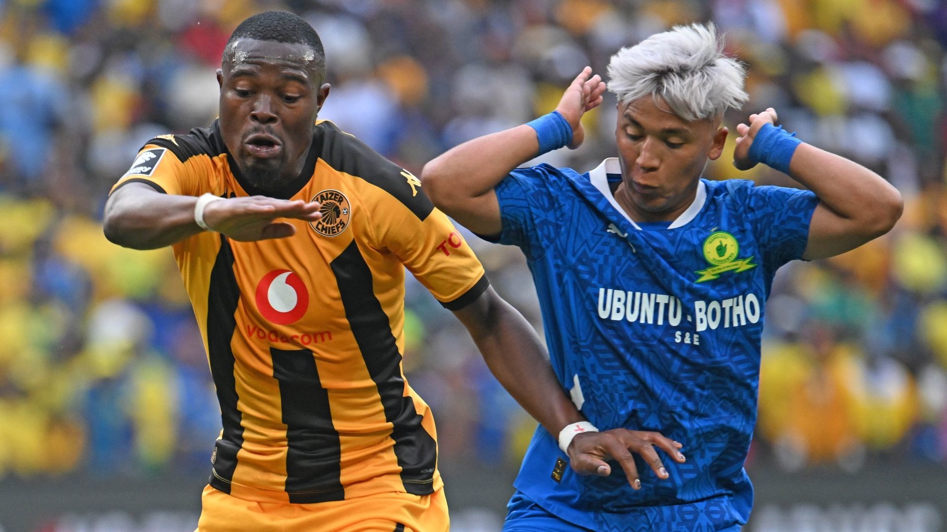 Kaizer Chiefs vs Mamelodi Sundowns: Prediction for the match on August 27, 2025