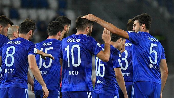 Ararat vs Shkendijavs,  Paide vs Dinamo Tbilisi, Hamrun vs Alashkert. Apuestas combinadas | 14 de julio de 2022