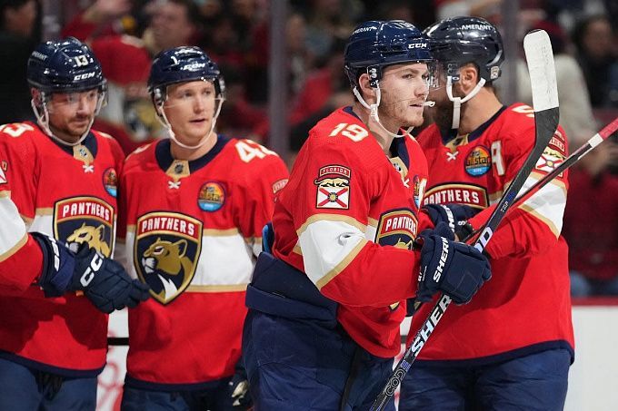 Florida Panthers vs New Jersey Devils Prediction, Betting Tips & Odds │22 DECEMBER, 2022
