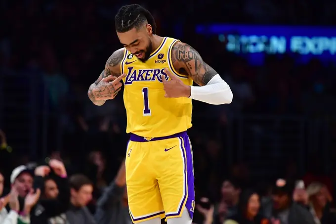 Atlanta Hawks vs Los Angeles Lakers Pronóstico, Apuestas y Cuotas│30 de enero de 2024