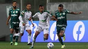 Palmeiras Vs America MG Prediction, Betting Tips & Odds │10 NOVEMBER, 2022