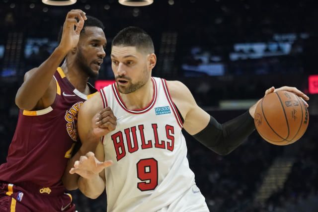 Chicago Bulls vs Cleveland Cavaliers Prediction, Betting Tips & Odds │13 MARCH, 2022