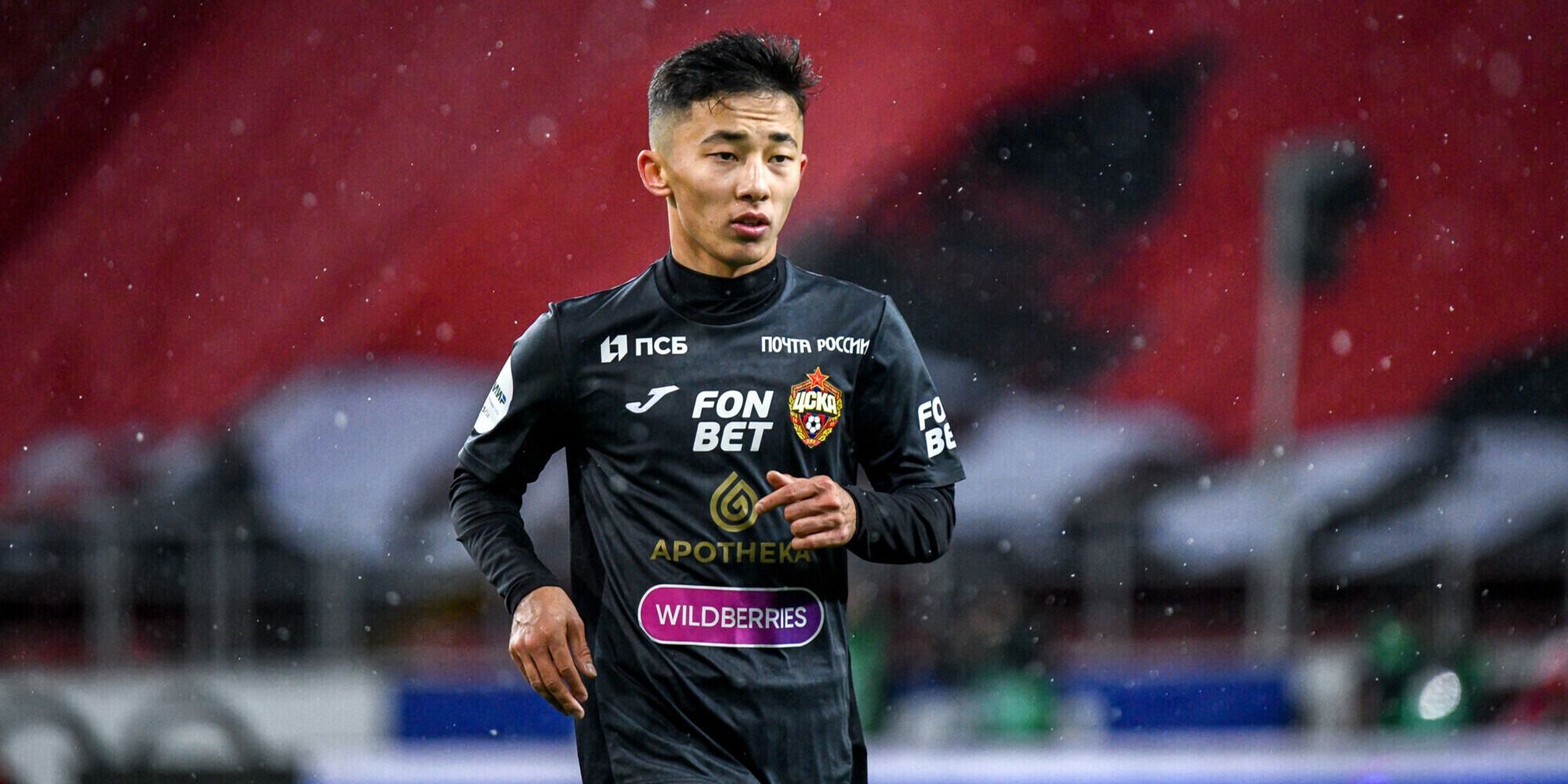 Moving to Turkey is a Good Step for Fayzullaev: Irismetov