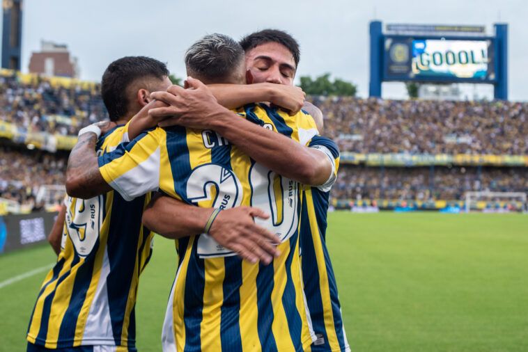 Rosario vs Union Santa Fe Prediction, Betting Tips & Odds │13 MARCH, 2023