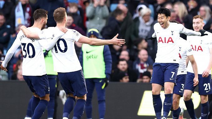 Brentford vs Tottenham Prediction, Betting Tips & Odds │23 APRIL, 2022