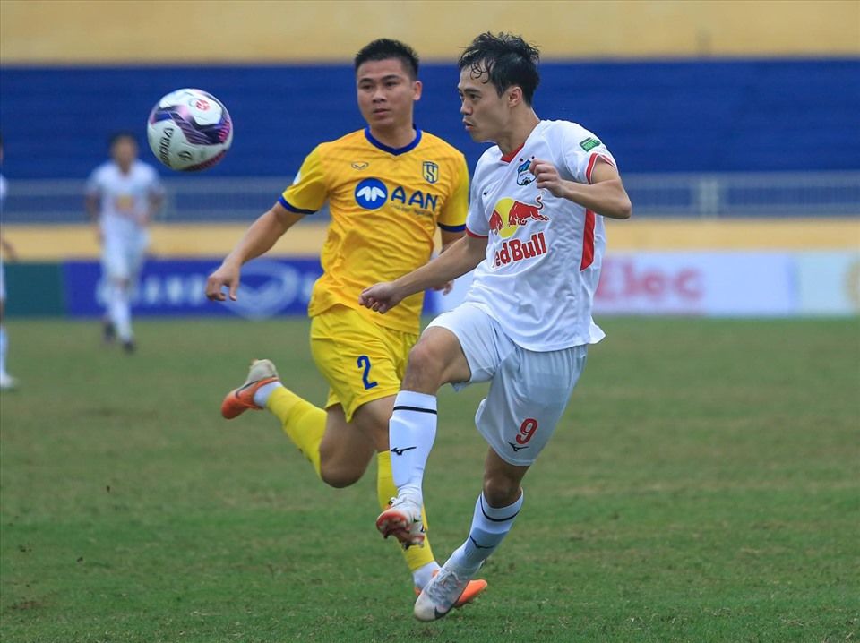 Hoang Anh Gia Lai vs Song Lam Nghe An Prediction, Betting Tips and Odds | 09 MAY 2024