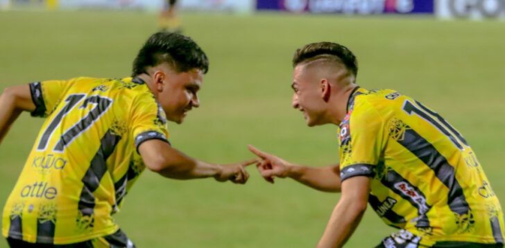 Deportivo Tachira vs Zamora FC Prediction, Betting Tips & Odds │09 APRIL, 2023