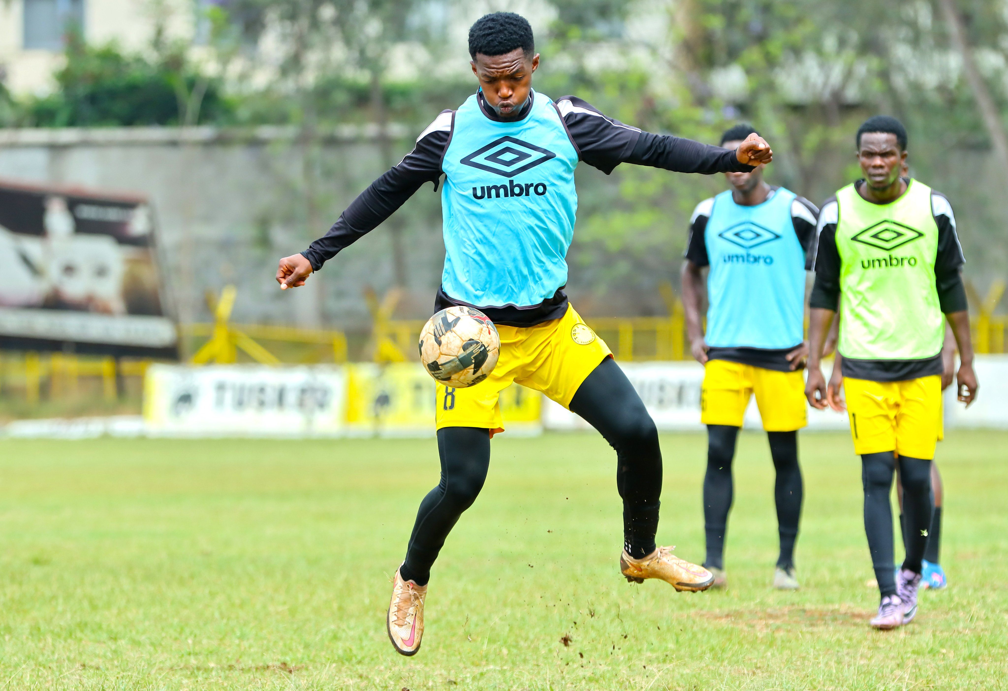 Tusker vs Kariobangi Sharks: Prediction for the Match on October 29, 2025 