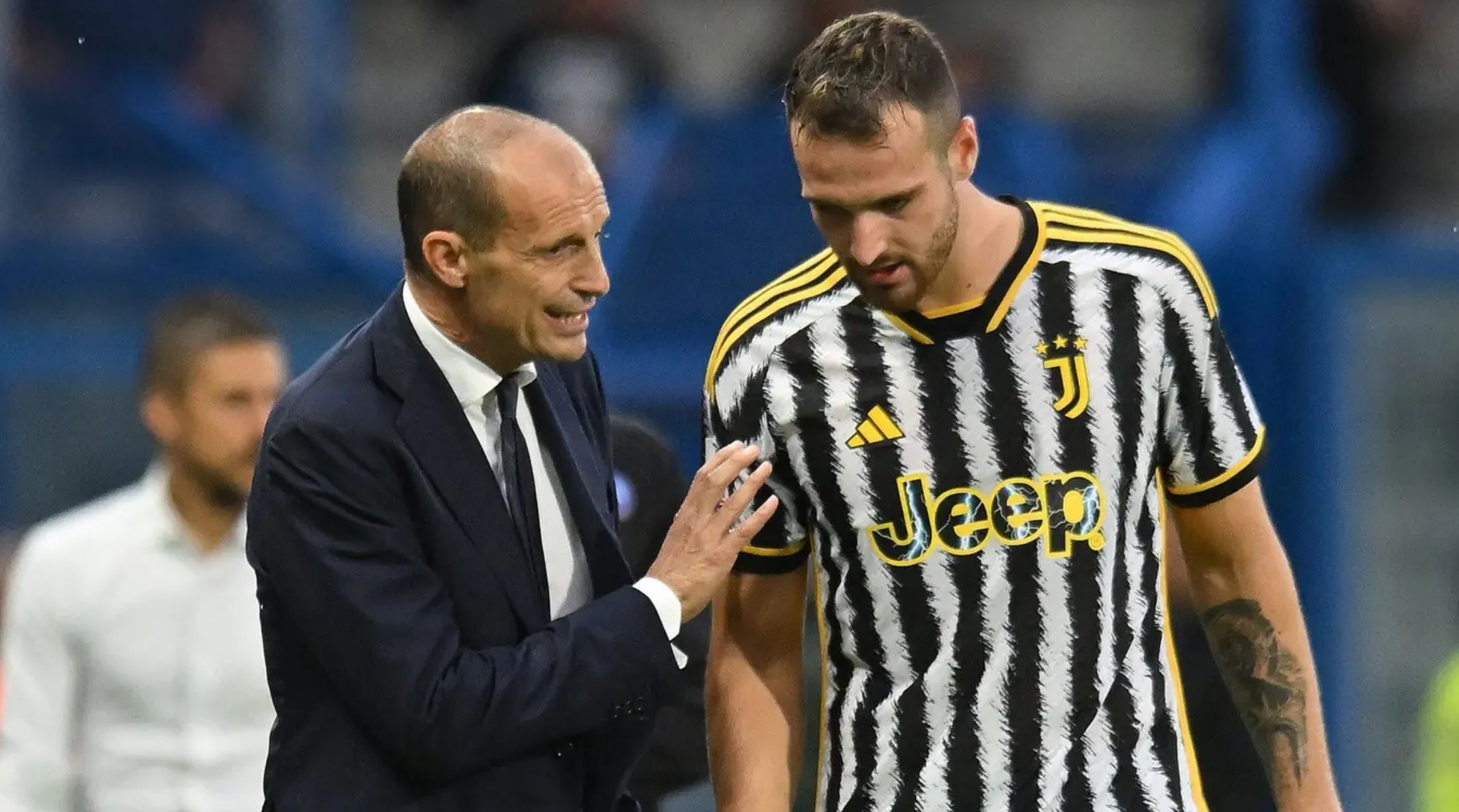 Juventus vs Napoli Prediction, Betting Tips & Oddsmakers │8 DECEMBER, 2023