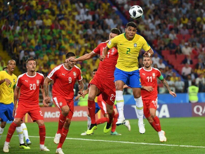 Brazil vs Serbia Prediction, Betting Tips & Odds │24 NOVEMBER, 2022